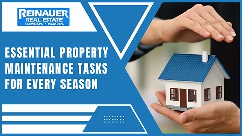 Reliable Expert Property Management Solutions
