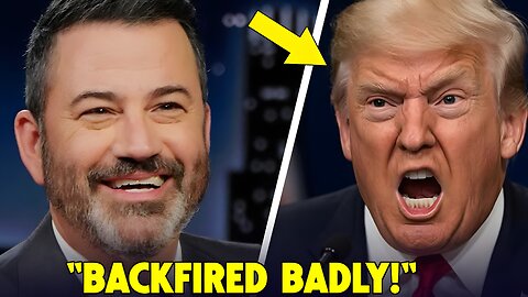 Trump DESTROYED After His Own Post Backfires!