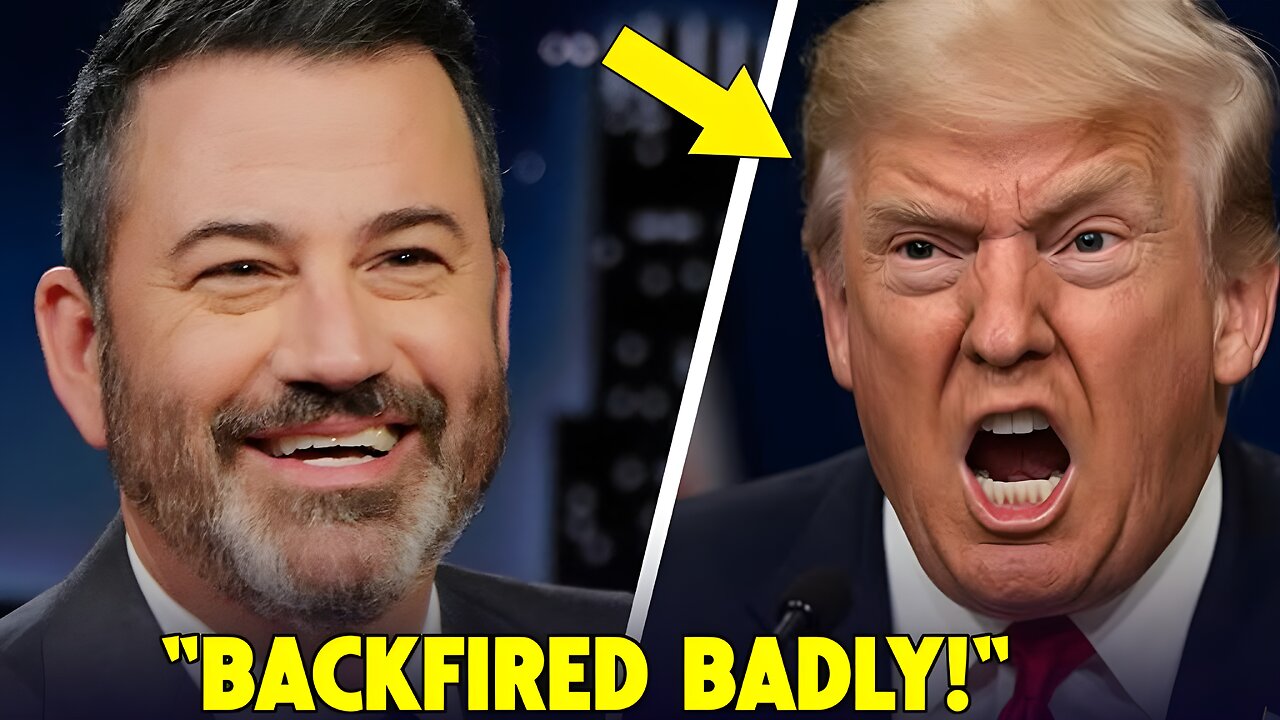 Trump DESTROYED After His Own Post Backfires!