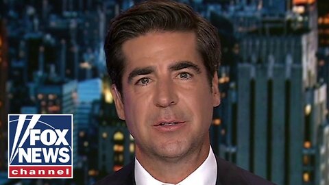 Watters_ This is a _war crime_ in Washington