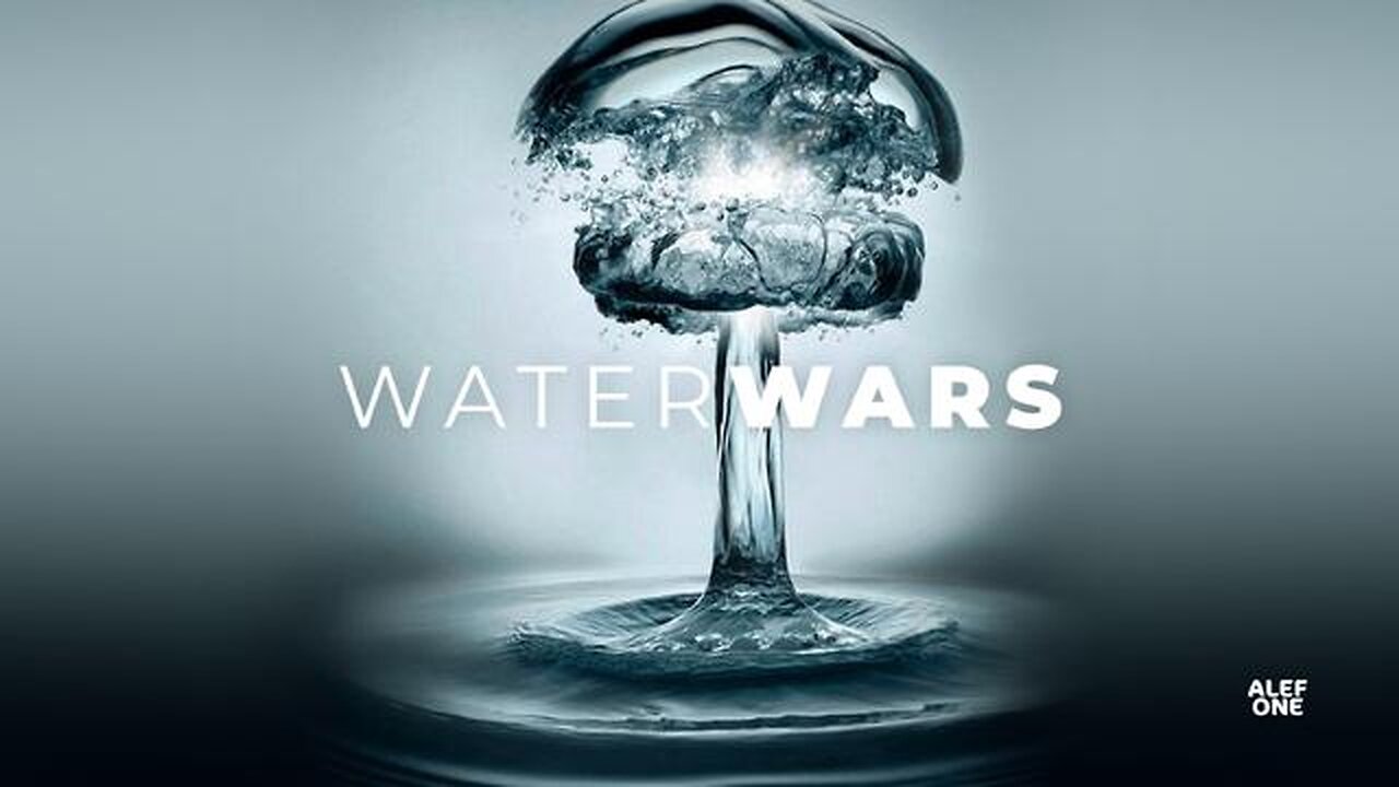 WATER WARS