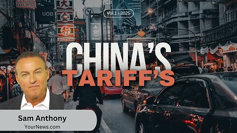 China's Tariff's| Democrats Want To Change The Civil Rights Act| Prescription Drug Costs Lowered|