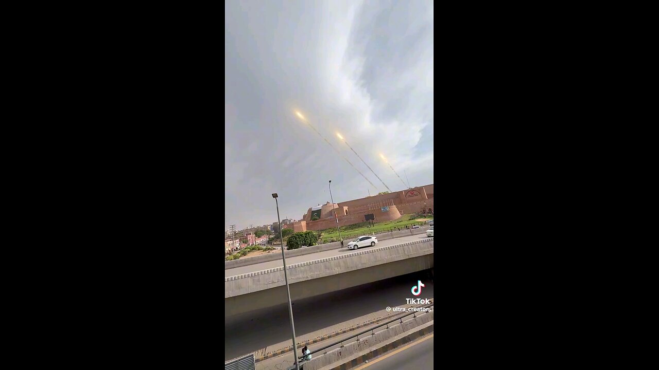 india vs Pakistan war 2025