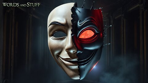 Falling Away of the Mask | WaS Clip