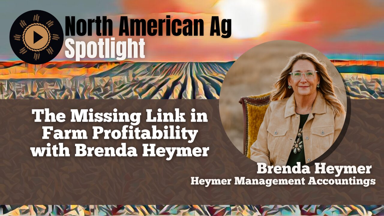 The Missing Link in Farm Profitability – with Brenda Heymer