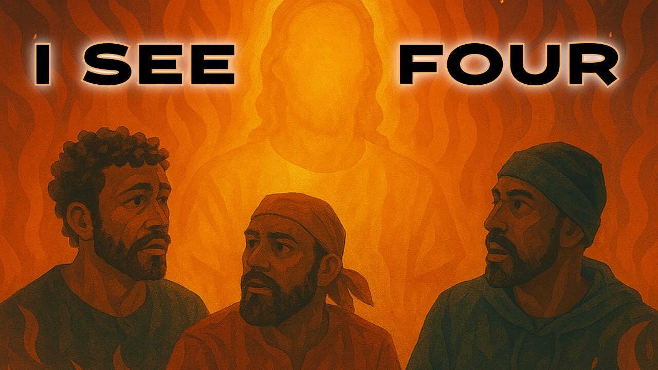 I See Four