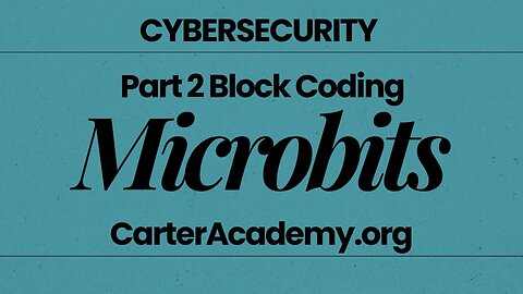micro:bit + MakeCode Made Easy | Quick Start for Educators