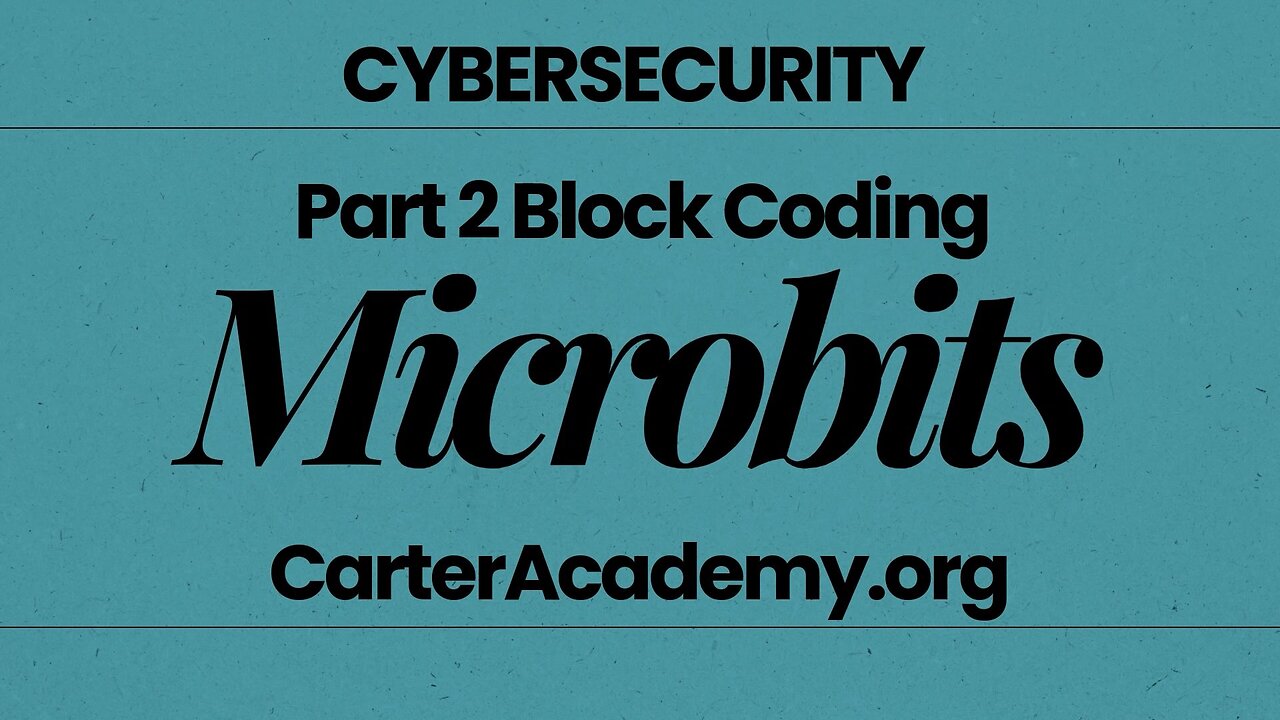 micro:bit + MakeCode Made Easy | Quick Start for Educators