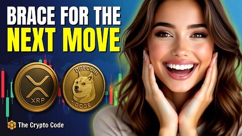 XRP ETF Opens the Floodgates. DOGE’s ETF Sends It Over the Edge