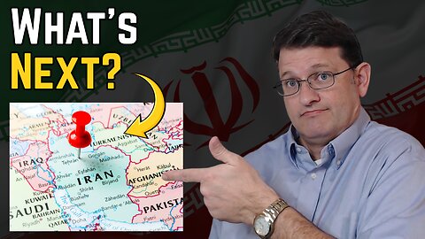 How Does This Fit Into Bible Prophecy?