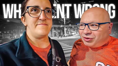 Tokyo Blues: What Went WRONG on Our Final Day in Japan? 😭 (Farewell Feast VLOG)