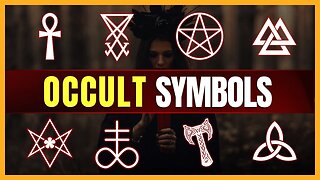 Tutti i simboli occulti SPIEGATI DOCUMENTARIO il paganesimo moderno,comprende una vasta serie di cults,sette e nuovi movimenti religiosi detti NRM e cult UFO,apocalittici che esistono da decenni