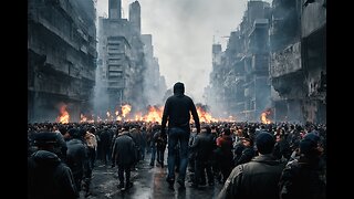 Cause for a Revolution