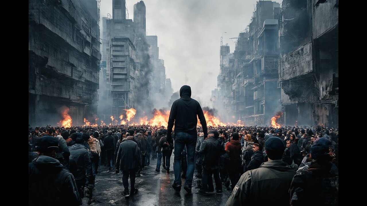 Cause for a Revolution