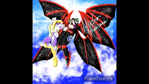 nuclear joestar over heaven