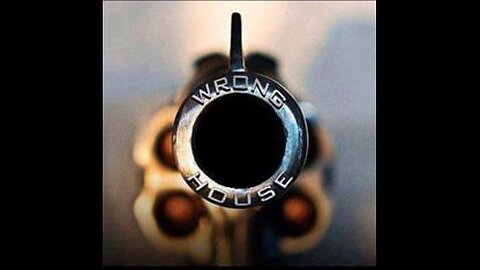 HOME INVASION 💀 FAFO❗