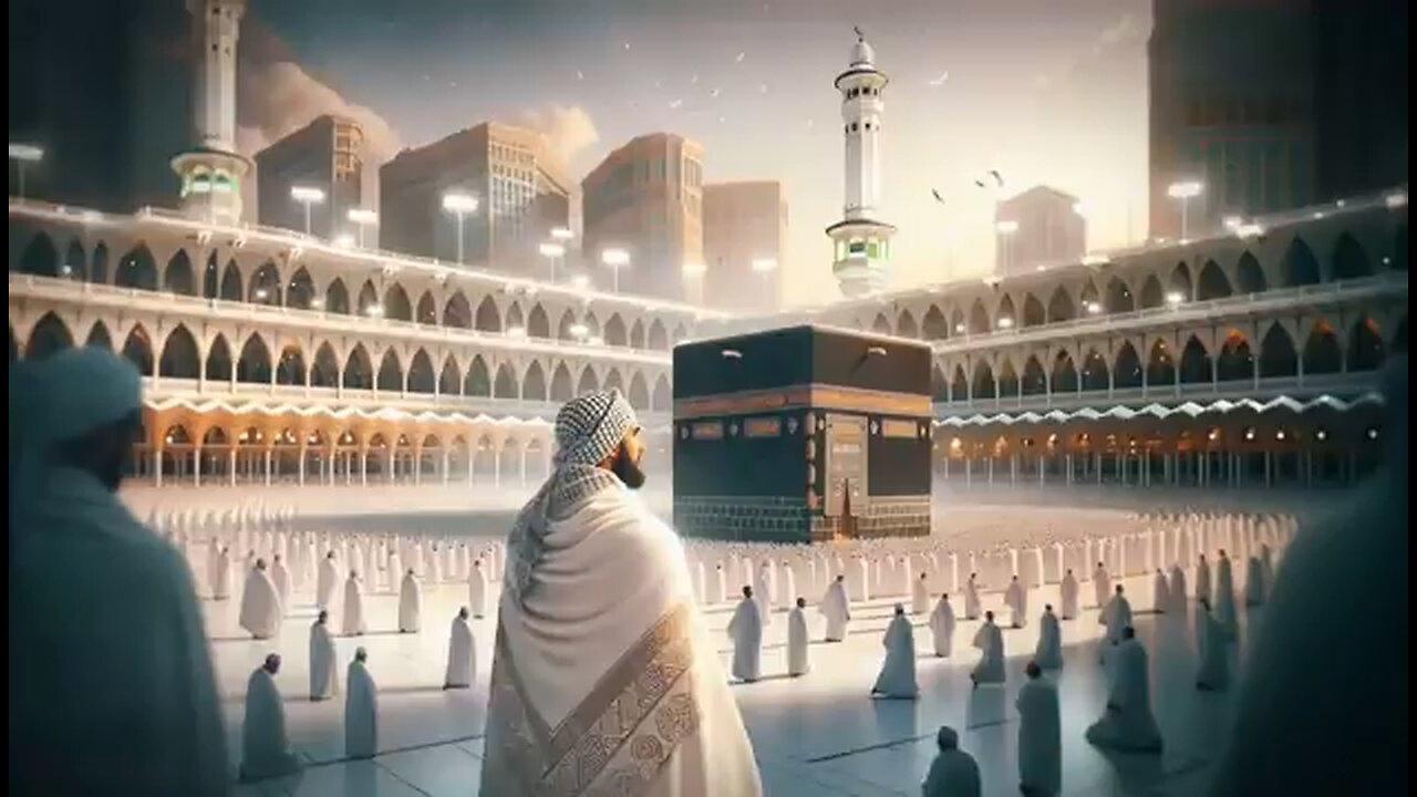 holiest place on earth