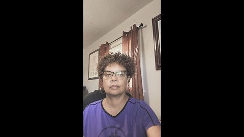 The world doesn’t know Him - But we do‼️