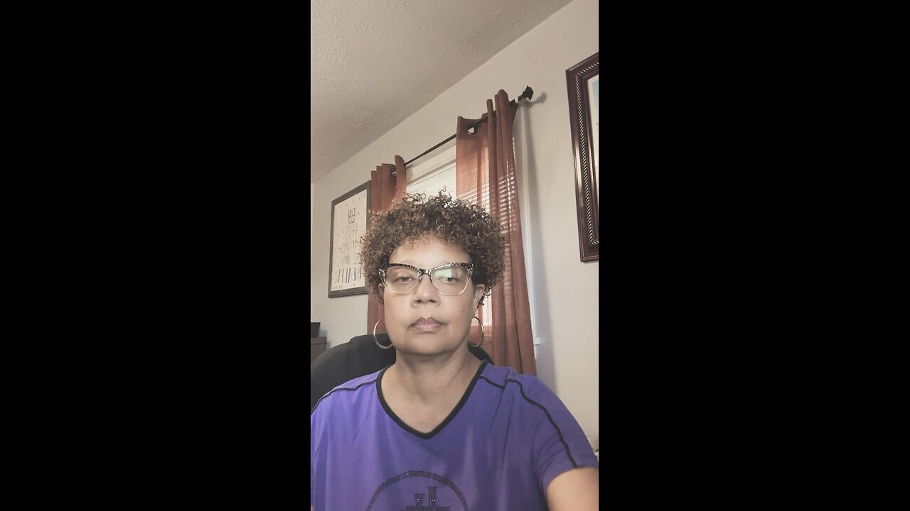 The world doesn’t know Him - But we do‼️