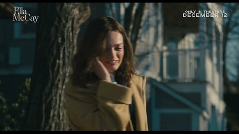 Ella McCay | Trailer