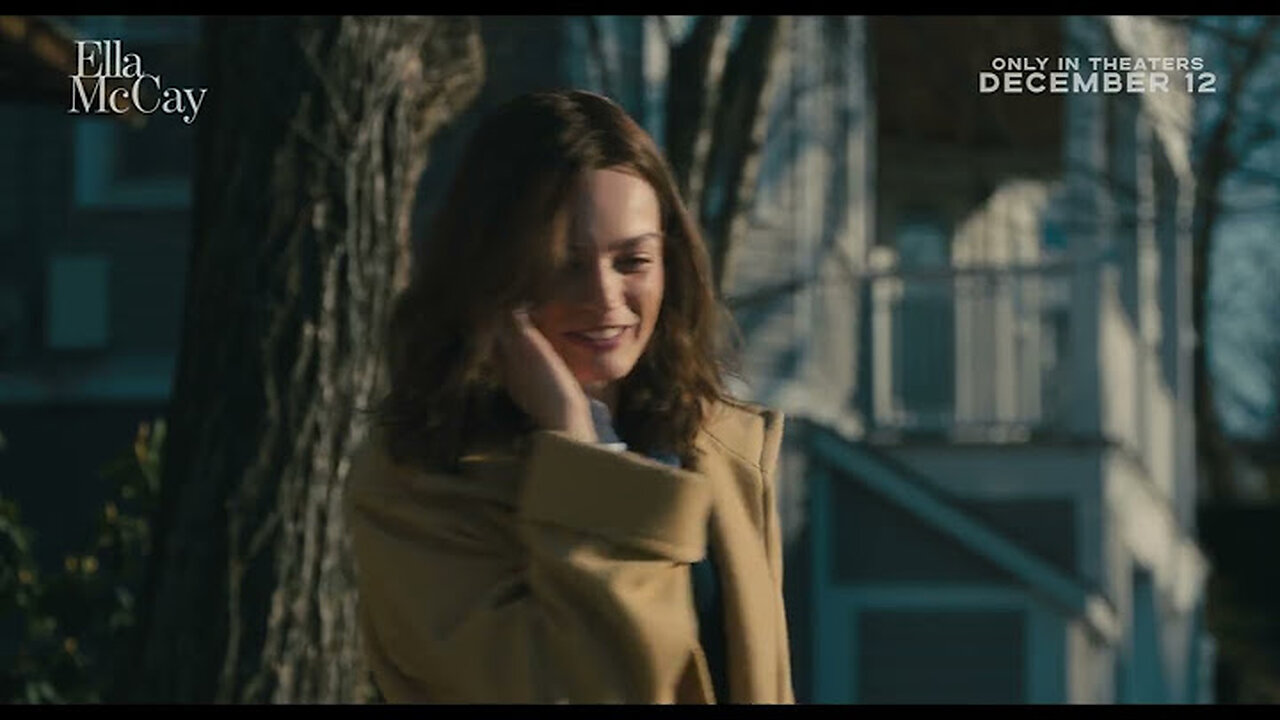 Ella McCay | Trailer