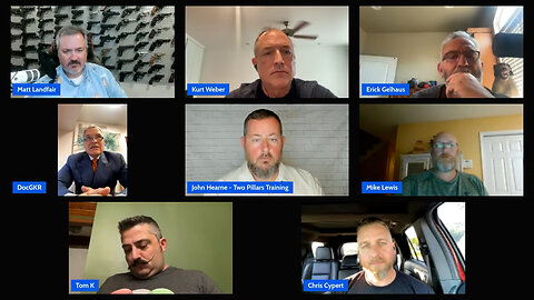 P&S ModCast 431 - The Continual Loss of Institutional Knowledge 06/25