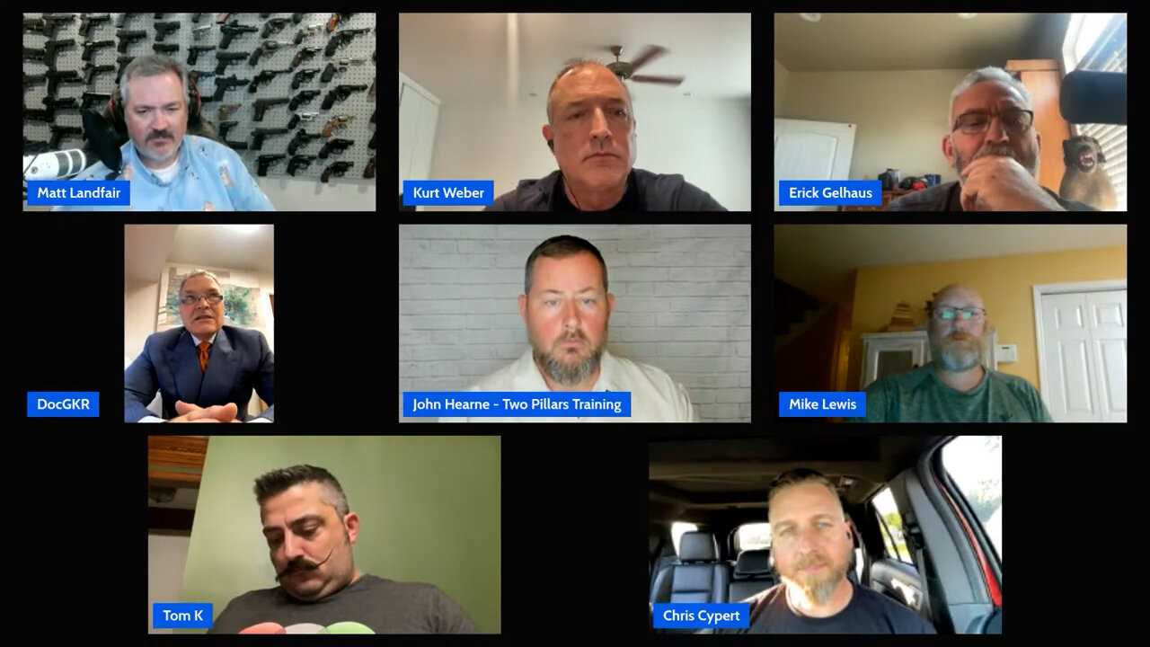 P&S ModCast 431 - The Continual Loss of Institutional Knowledge 06/25