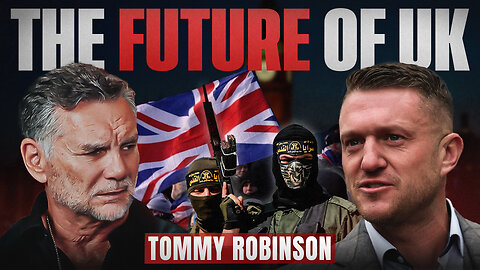 UK Journalist EXPOSES The Islamic Takeover of Britain