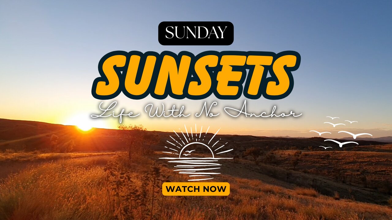 Red Centre Sunset Magic | Tylers Pass Lookout Delivers Epic Views