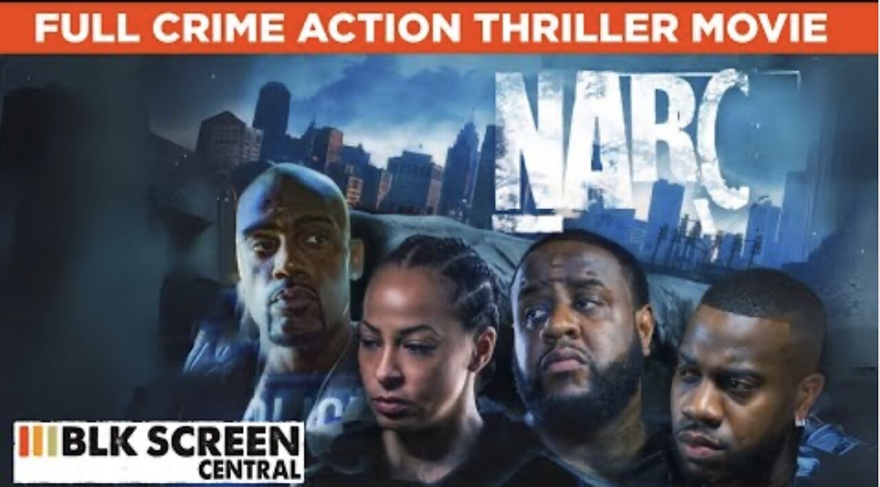 Film,,Narc