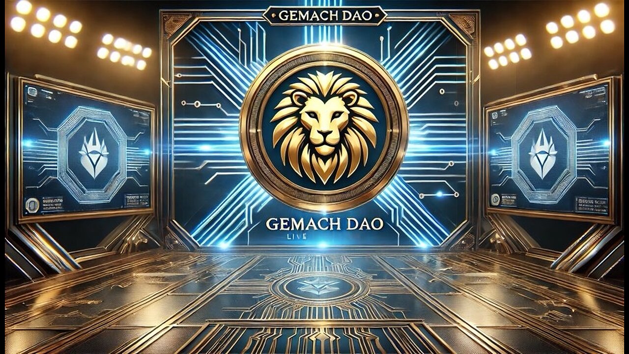Dr. Degen Live Podcast Episode 2 - DAO101 - What are Decentralized Autonomous Organizations (DAOs)