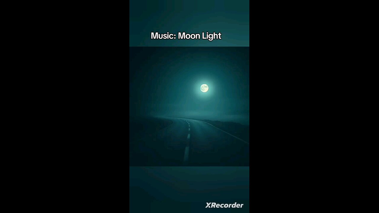 Music: Moon Light
