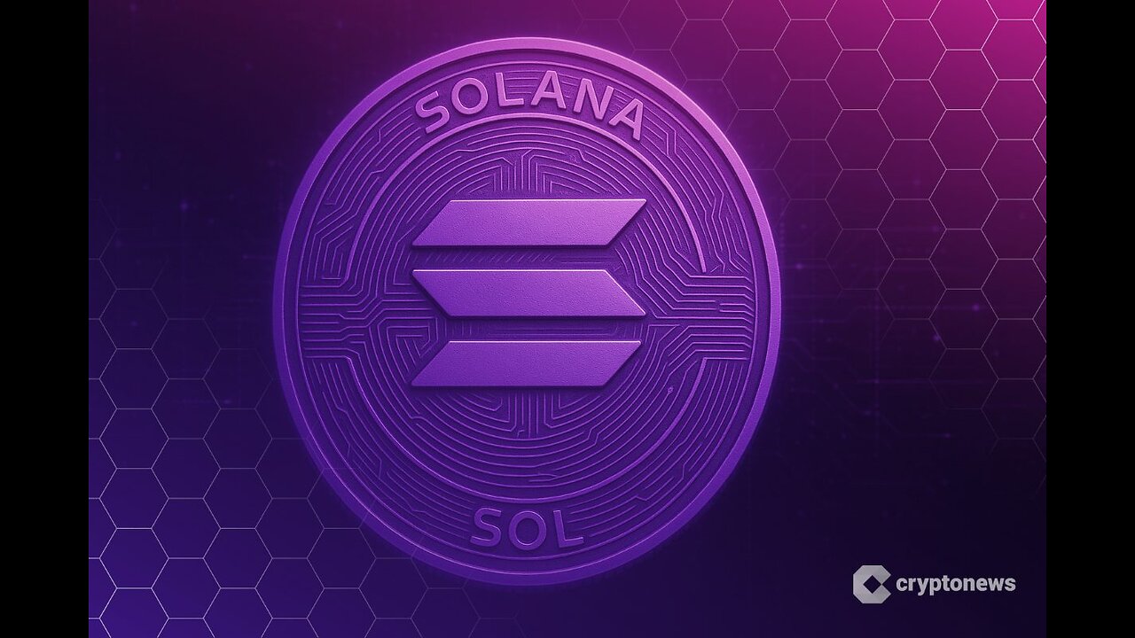 SOL Strategies Deploys $100K+ Jito Tokens in Solana Strategic Ecosystem Reserve—What’s Next