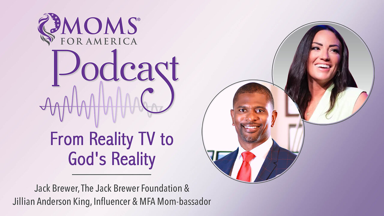 From Reality TV to God's Reality