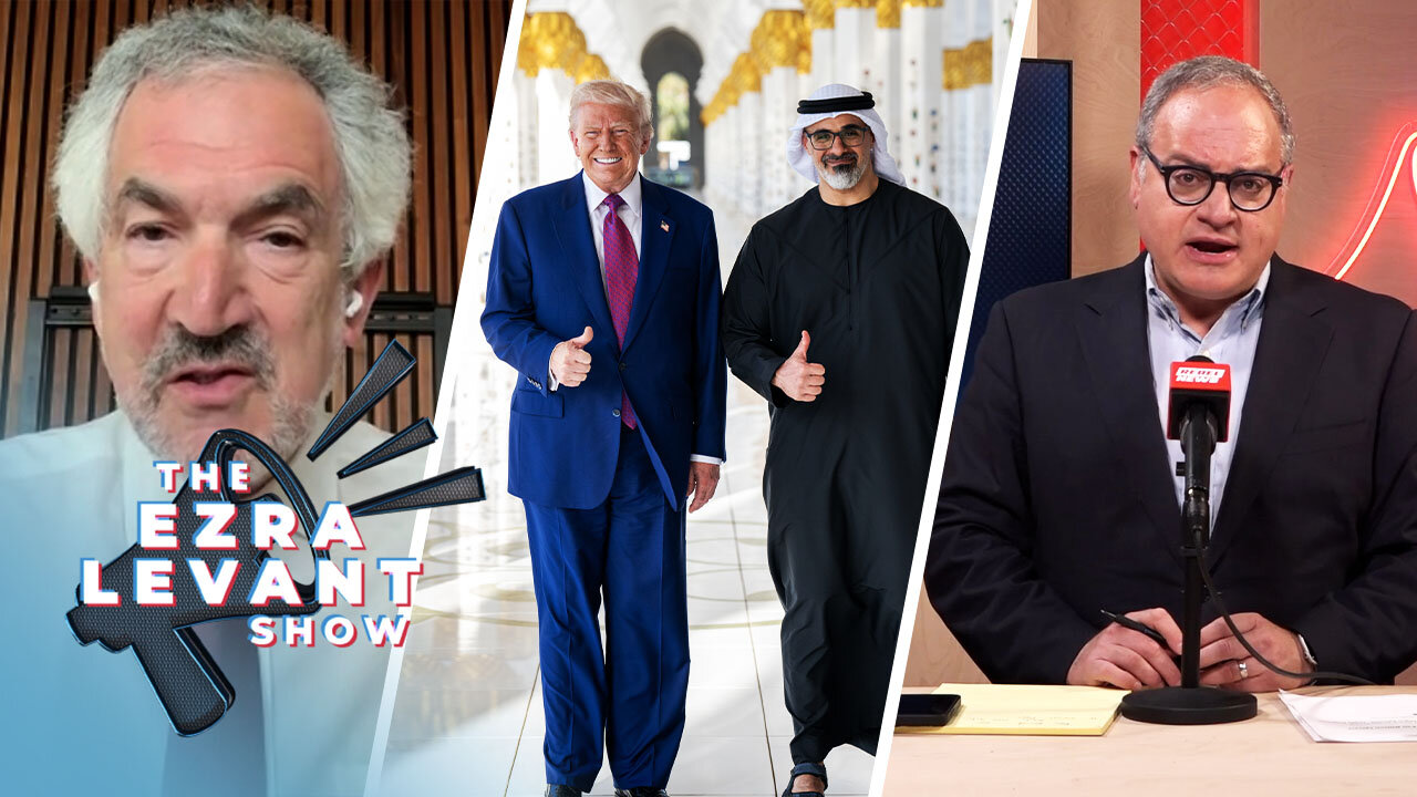 Ben Baird: Qatar's hidden influence over U.S. energy and infrastructure