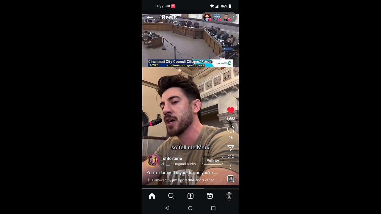 Americas Selective Persecution