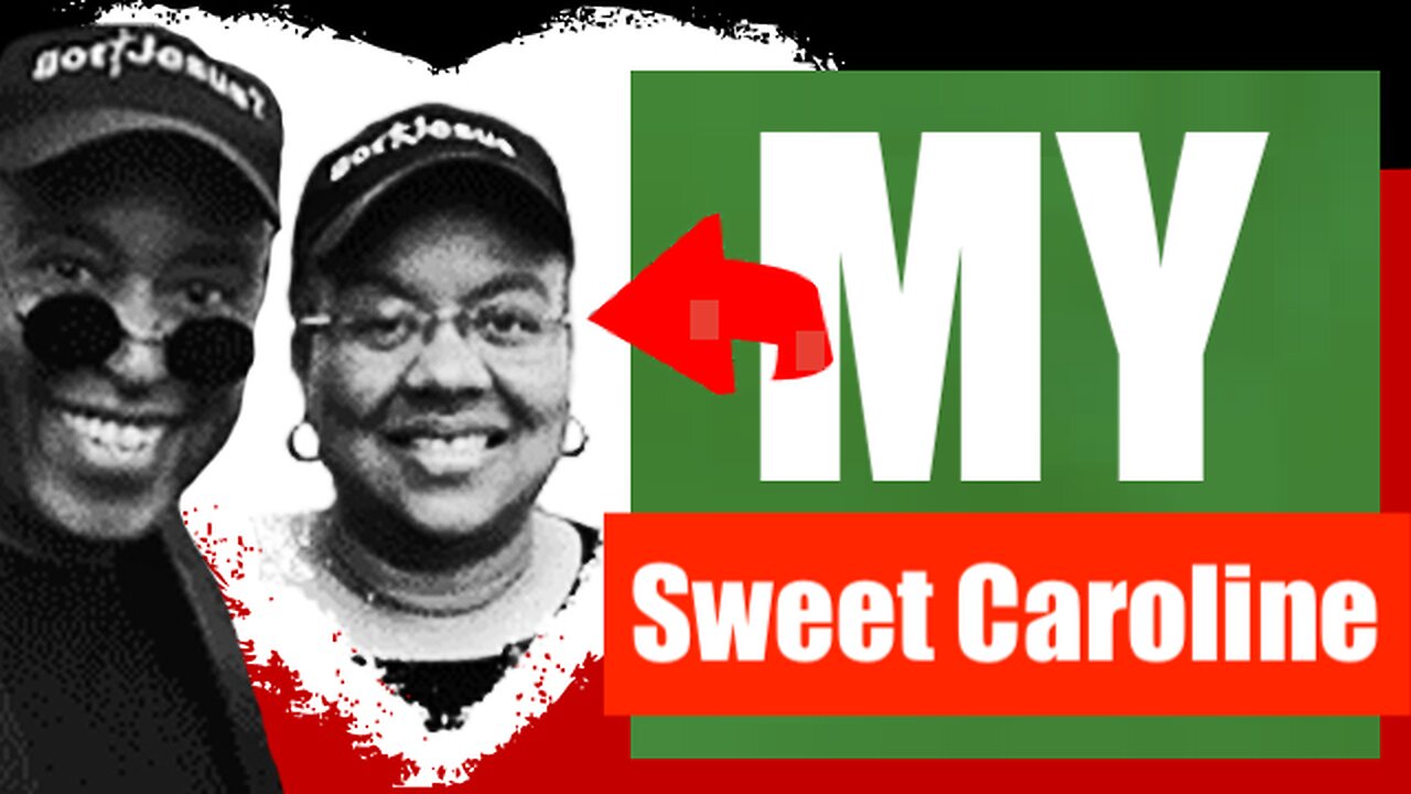 Celebrating 36 Years Of Marriage And Lori Is "My Sweet Caroline" !!