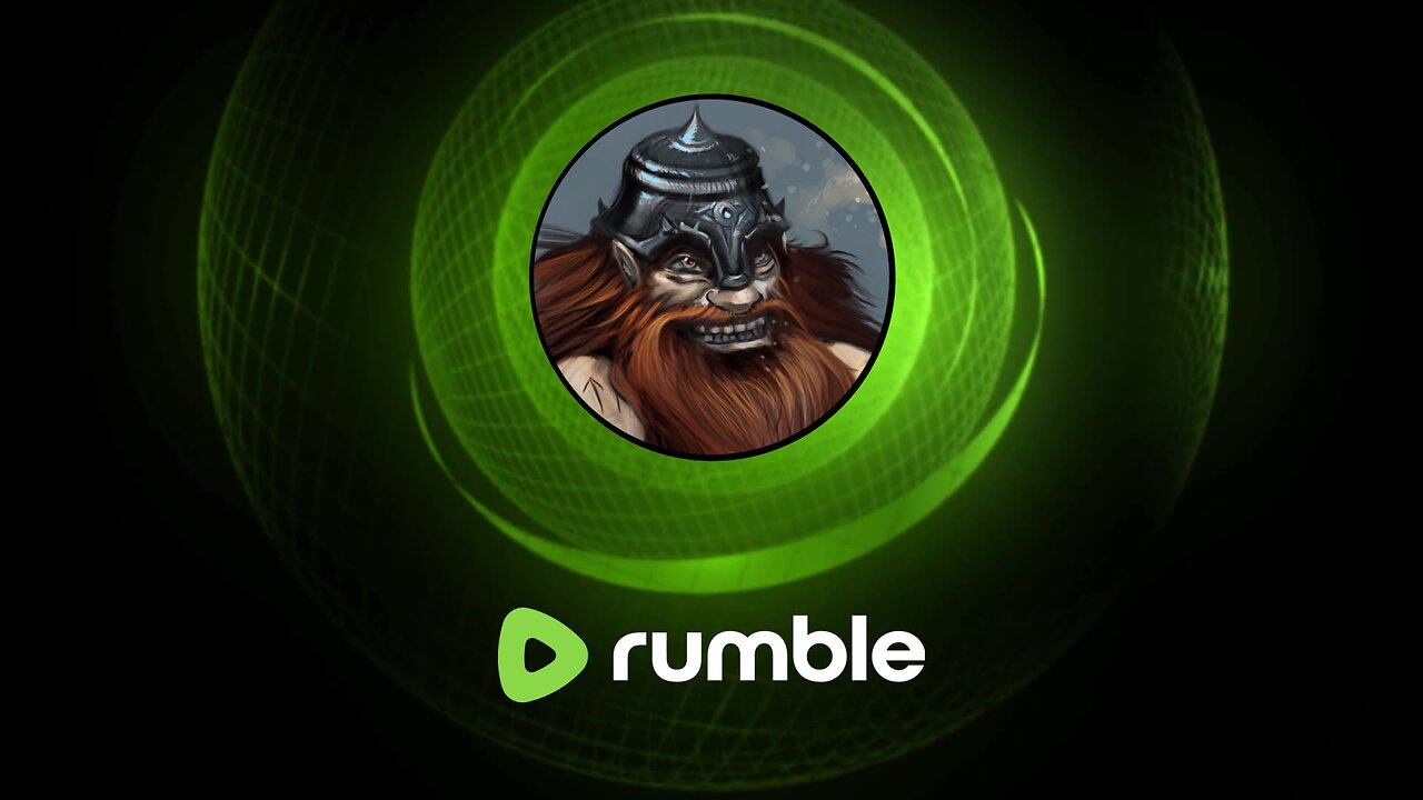 Random Party Generator Live! Tonight, Friday, April 11th @ 8PM ET
