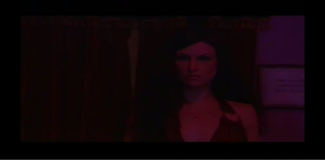 Jacqueline Hyde Deleted Scenes - Jacqueline Becomes Star F2F Transformation