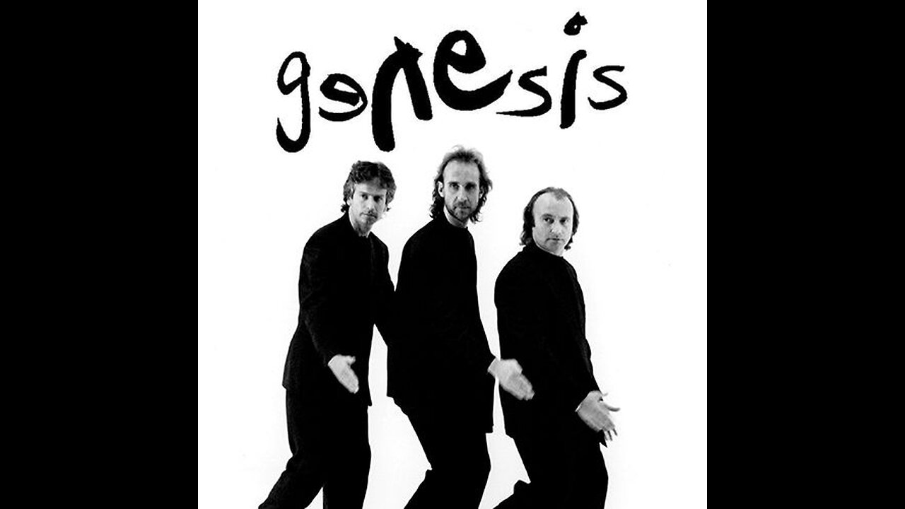 Genesis - Not the Greatest Hits, but should be.