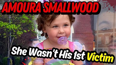 The Things This Mother Allowed Are Jaw Dropping- The Story of Amoura Smallwood