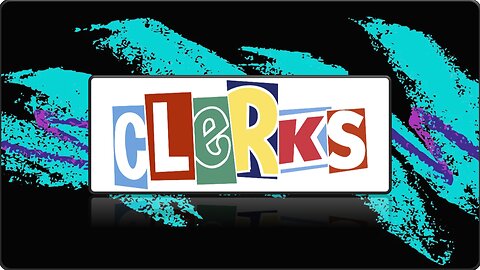 Clerks 1994