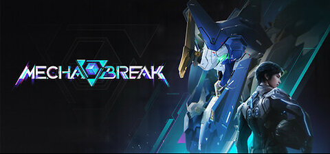 Mecha BREAK LIVE