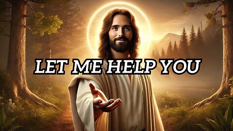 Let Me Help You