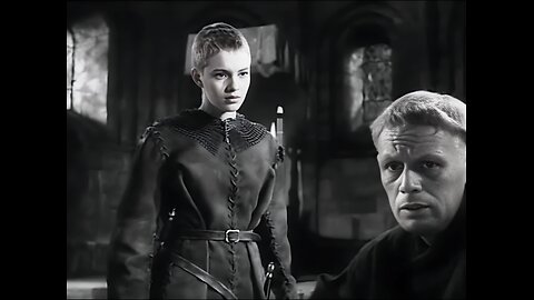 Saint Joan (1957)