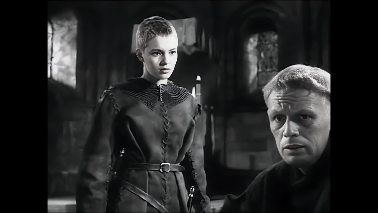 Saint Joan (1957)
