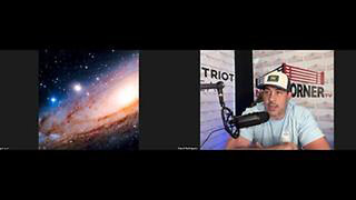 GHOST & DAVID NINO RODRIGUEZ: END GAME 8.12.25 - TRUMP HAS OFFICIALLY DECLARED WAR ON ALL FRONTS!
