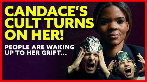 Candace Owens Fans TURN ON HER | Piers Morgan Corners Candace Owens in a LIE