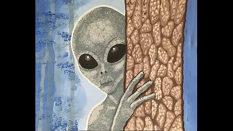 In the Studio: Happy Halloween!