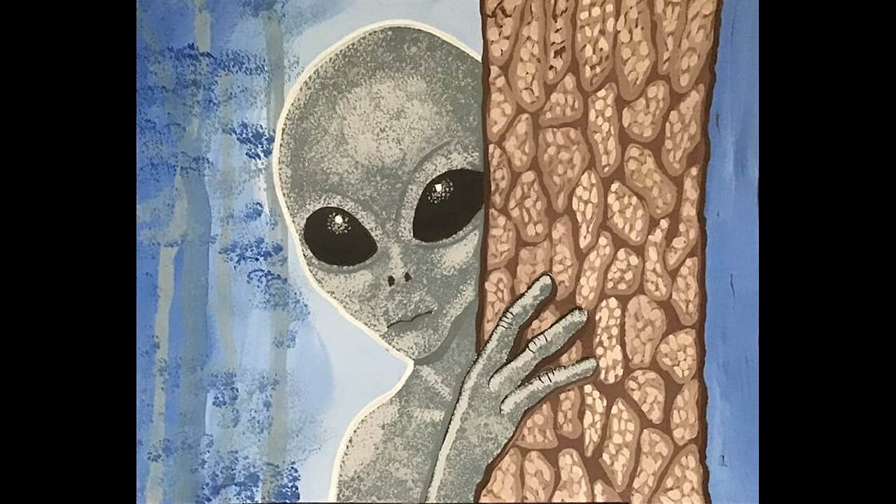 In the Studio: Happy Halloween!